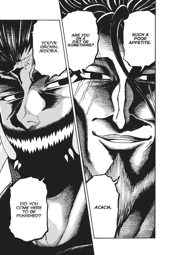 Toriko Chapter 383 image 19_optimized